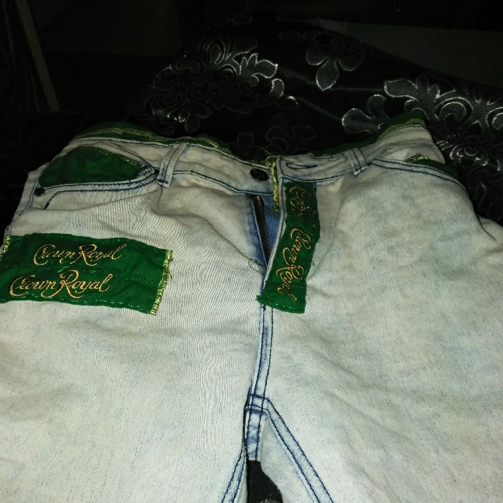 Pants - Picture 4 of 4